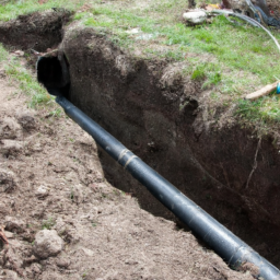 Installation de Fosses Toutes Eaux : Garantissez la Qualité et la Durabilité Allauch